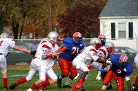Vineland - Millville: 2007