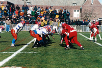 Vineland - Millville: 2000