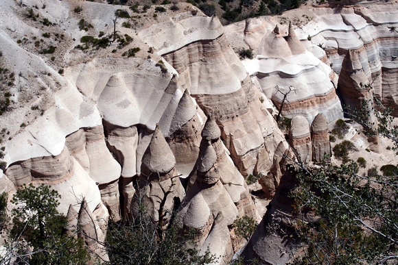 Tent Rocks